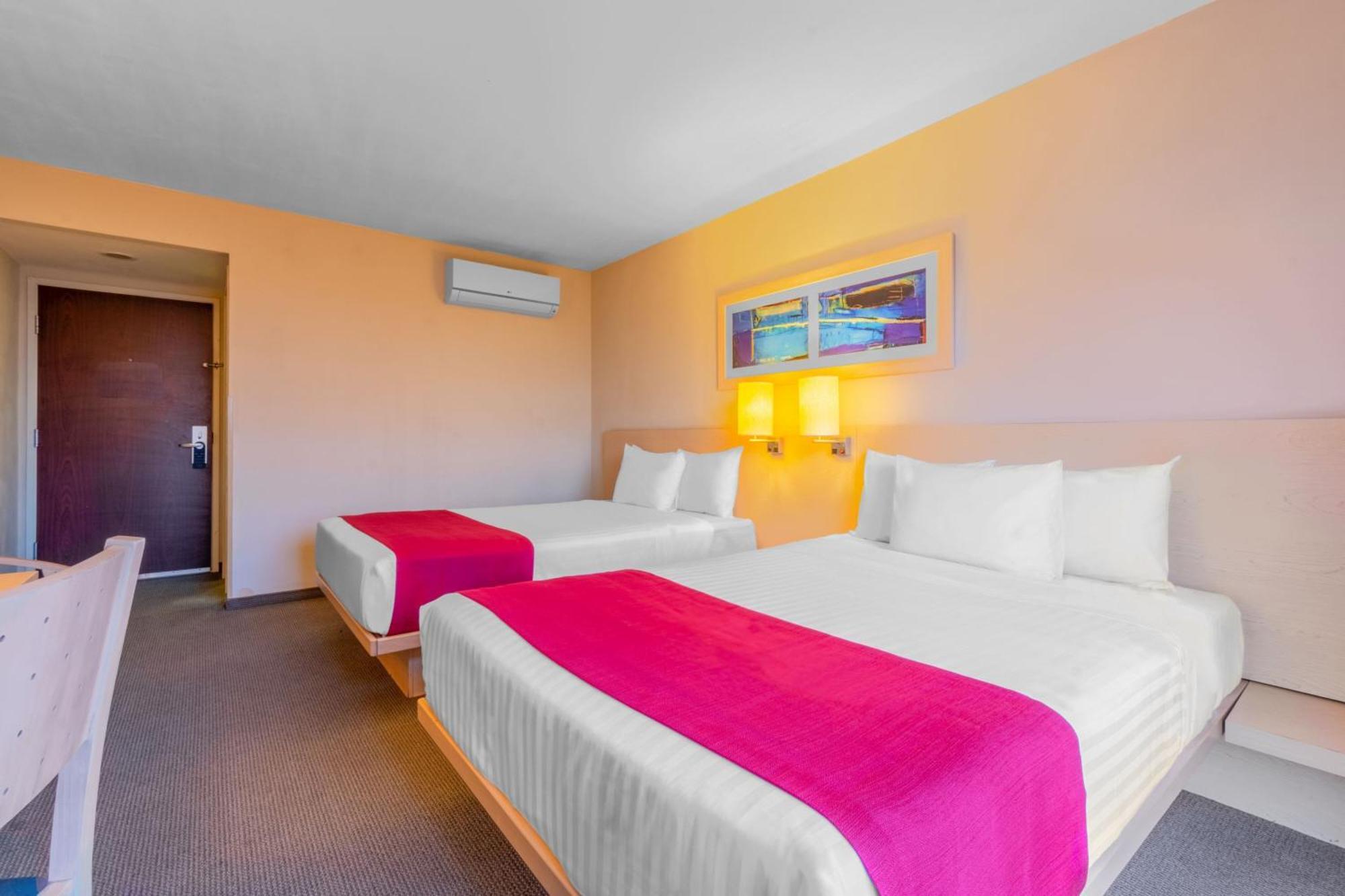 City Express By Marriott Ciudad Obregón Buitenkant foto